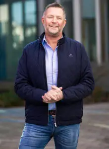 Jens Kan Affärsnätverk