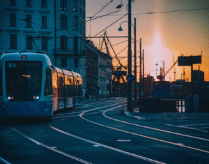 affärsnätverk Göteborg