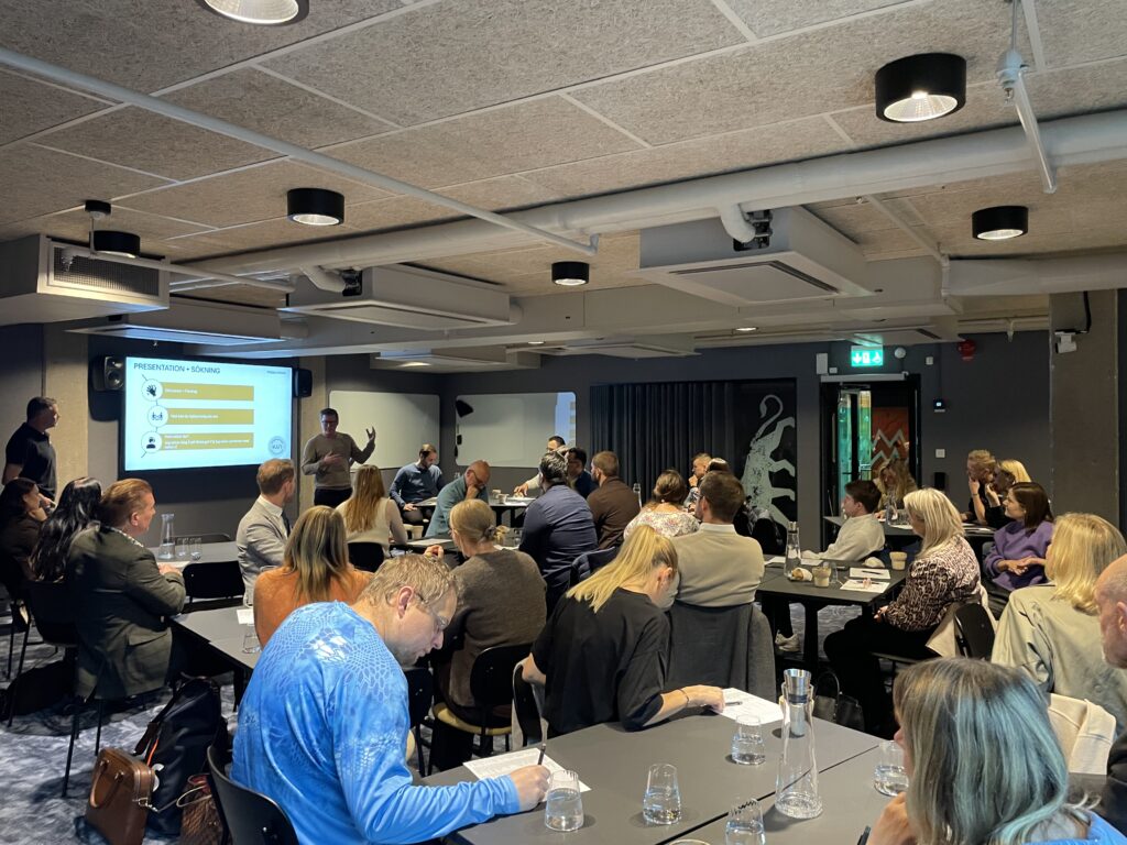 affärsnätverk Götebrog